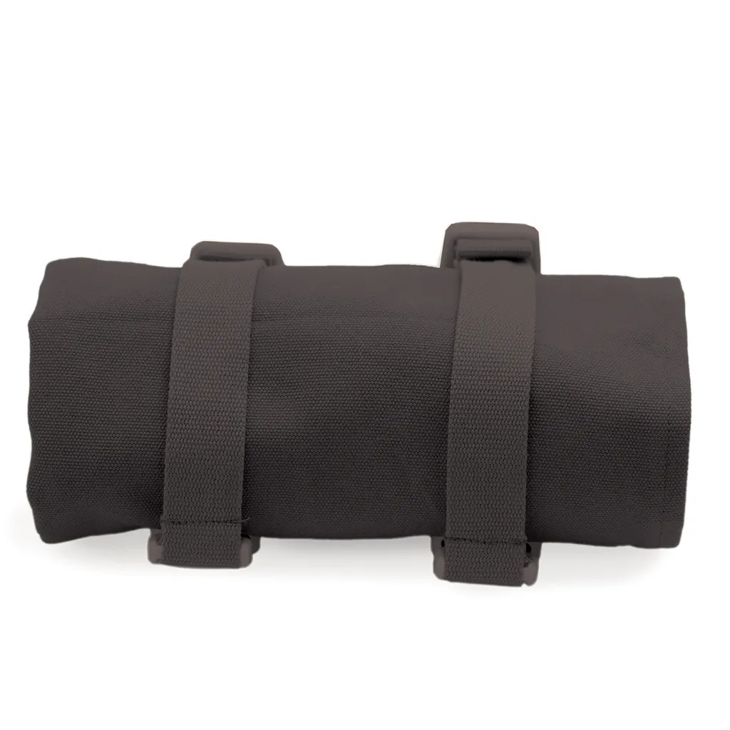 Hoppa Baby Hängematte - Für Babybox - Turbulence Grey 3 Hoppa Baby Hängematte - Für Babybox - Turbulence Grey