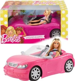 Barbie Teenager 29 Cm Und Cabrio Fahrzeug 20 X 15 X 29 Cm 30 Barbie Teenager 29 Cm Und Cabrio Fahrzeug 20 X 15 X 29 Cm -Barbie Store a54ca8570dfd3a5d9aa1a98b6fb9a772