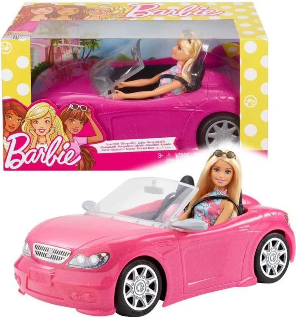 Barbie Teenager 29 Cm Und Cabrio Fahrzeug 20 X 15 X 29 Cm 14 Barbie Teenager 29 Cm Und Cabrio Fahrzeug 20 X 15 X 29 Cm – Bild 12