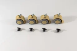 Sämann® Babybett 60x120 Cm Faltbar, Natur -Barbie Store a58450245022606250aaf94d34e590be