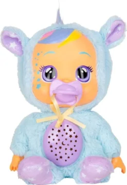 IMC Toys Spielwaren Cry Babies Schlaf Schön Jenna Babypuppen Puppen Babypuppen HK22 -Barbie Store a64da90c8b62d9d3abc595b29822fcae