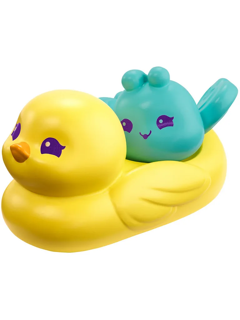 Mattel Spielwaren My Garden Baby Badezeit Set Babypuppen Puppen Babypuppen Zwanzigmattel 6 Mattel Spielwaren My Garden Baby Badezeit Set Babypuppen Puppen Babypuppen Zwanzigmattel – Bild 4