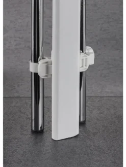 Reer Baby Stair Flex Geländerbefestigungsset Treppenschutzgitter Türgitter & Treppengitter Türen Schutz Befestigung Türschutzgitter -Barbie Store a7eefe1d264d5ae7d7a7486786068e49