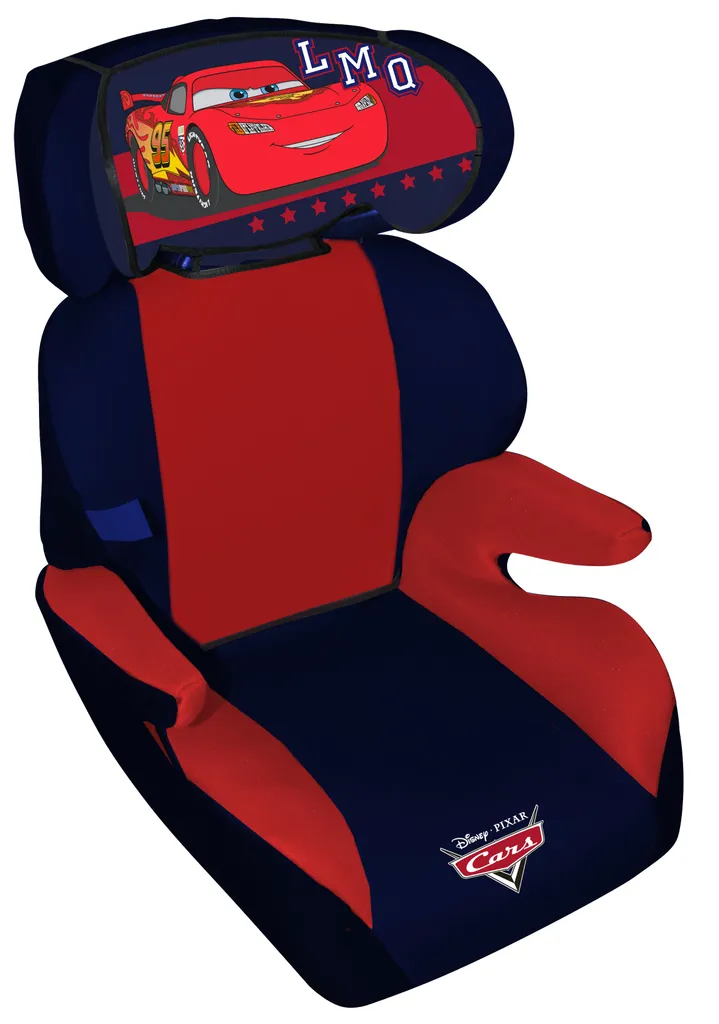 Auto-Kindersitz Gruppe II Und III 4 Auto-Kindersitz Gruppe II Und III – Bild 2