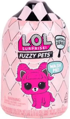 MGA Entertainment L.O.L. Surprise Fuzzy Pets, 557111E7C 34 MGA Entertainment L.O.L. Surprise Fuzzy Pets, 557111E7C -Barbie Store aa278b43ffa4dea47bc080a261692f64