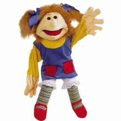 Living Puppets Handpuppe "Lotta" -Barbie Store aa4f48c13b4625bc9c537a4bcd5626f5