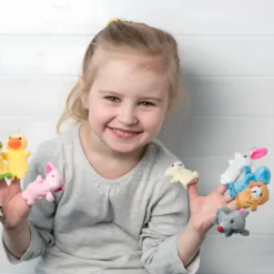 Baby Fingerpuppen-Set 10 St Finger Puppets Zum Spielen Lernen Wollpuppe Geschichte Spielen Lernen Meerestiere Tierspielzeug Fingerpuppen Lernspielzeug Tiere Retoo 20 Baby Fingerpuppen-Set 10 St Finger Puppets Zum Spielen Lernen Wollpuppe Geschichte Spielen Lernen Meerestiere Tierspielzeug Fingerpuppen Lernspielzeug Tiere Retoo -Barbie Store aa666300249233525b1f5cc591e2b0b9