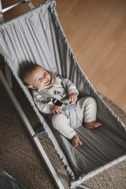 Amazonas Babyhängematte Koala Silver Edition Inklusive Holzgestell -Barbie Store aaacabefbb6cac660c259e5094191ff7