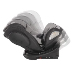 Lorelli Kindersitz Aviator SPS Isofix Gruppe 0+/1/2/3 (0 - 36 Kg) 0 - 12 Jahre Hellgrau 36 Lorelli Kindersitz Aviator SPS Isofix Gruppe 0+/1/2/3 (0 - 36 Kg) 0 - 12 Jahre Hellgrau -Barbie Store aaf6afdb191c245589be67cc52d8d388