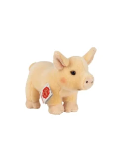 Teddy-Hermann Spielwaren Schwein Stehend 20 Cm Kuscheltiere Teddies & Plüschfiguren