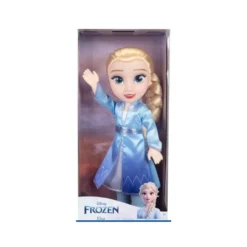 Jakks Pacific Spielwaren Die Eiskönigin 2 - Elsa Auf Reise 35 Cm Stehpuppen Puppen Großpuppen 15 Jakks Pacific Spielwaren Die Eiskönigin 2 - Elsa Auf Reise 35 Cm Stehpuppen Puppen Großpuppen -Barbie Store ac0c6c06eb7a2c67c3148e150bccb807