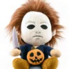 Michael Myers - Plüsch - 20 Cm -Barbie Store ad28fe53b287933ae5c86fe8b2b50e05