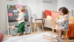 RACOON-Kinderregal Von Kinderkraft -Barbie Store ad414ec9d4cf949ca89627bb480521a5