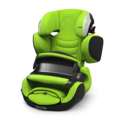 Kiddy Guardianfix 3 Autositz Gruppe 1/2/3 Spring Green