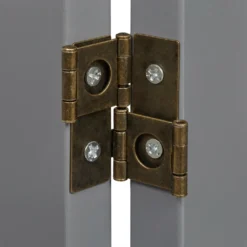 Relaxdays Graues Absperrgitter 70 Cm -Barbie Store ad747237ccb538f6a1679684900be835