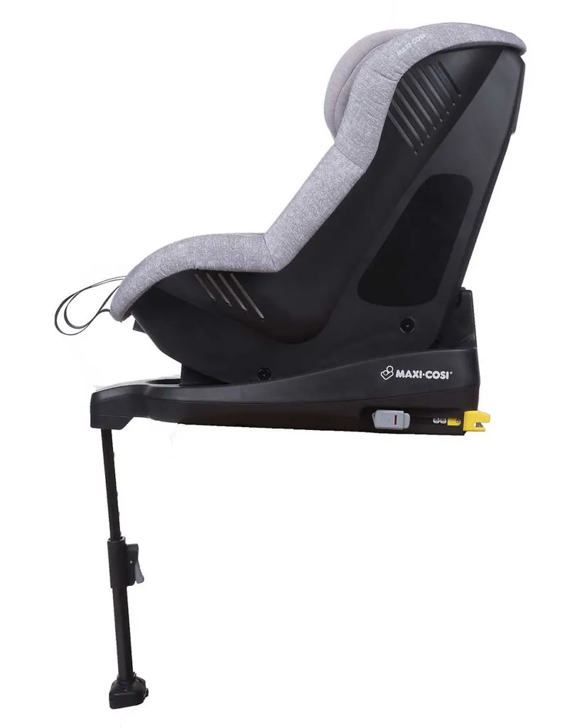 Maxi-Cosi Kindersitz TobiFix, Kollektion 2018, Farbe:Nomad Blue 6 Maxi-Cosi Kindersitz TobiFix, Kollektion 2018, Farbe:Nomad Blue – Bild 4