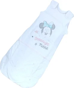 Baby Schlafsack Minnie Mouse 90 X 45 Cm 6 Bis 18 Monate -Barbie Store add0ec88e043bfba738f15776ba28d05