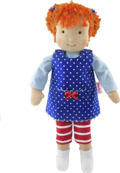 Käthe Kruse Spielwaren Waldorfpuppe Emelie 38 Cm Stoffpuppen Puppen Stoffpuppen 8 Käthe Kruse Spielwaren Waldorfpuppe Emelie 38 Cm Stoffpuppen Puppen Stoffpuppen -Barbie Store aebe96cdd06147d303c5301abaa0684f