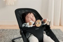 BabyBjörn BABYBJÖRN Babywippe Bliss Mesh Bundle Schwarz Mit Passendem Toys Naughty Eyes Schwarz/weiß Mit Schwarzem Rahmen 13 BabyBjörn BABYBJÖRN Babywippe Bliss Mesh Bundle Schwarz Mit Passendem Toys Naughty Eyes Schwarz/weiß Mit Schwarzem Rahmen -Barbie Store b0030bd36386b738deeead705c06b615