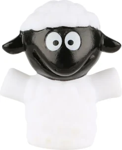 Sunflex Fingerpuppen Bauernhoftiere | Fingertier Handpuppen Finger Motorik Tiere Bauernhof Kinder -Barbie Store b0c56d32f0a7de5f478d7699096bb279