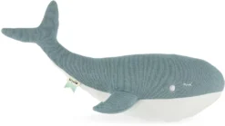 Trixie Kuscheltier Wal - 14 X 44 Cm