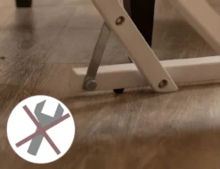 Amazonas Babyhängematte Koala Silver Edition Inklusive Holzgestell -Barbie Store b1ef84867da7f55ab0420e6946083289