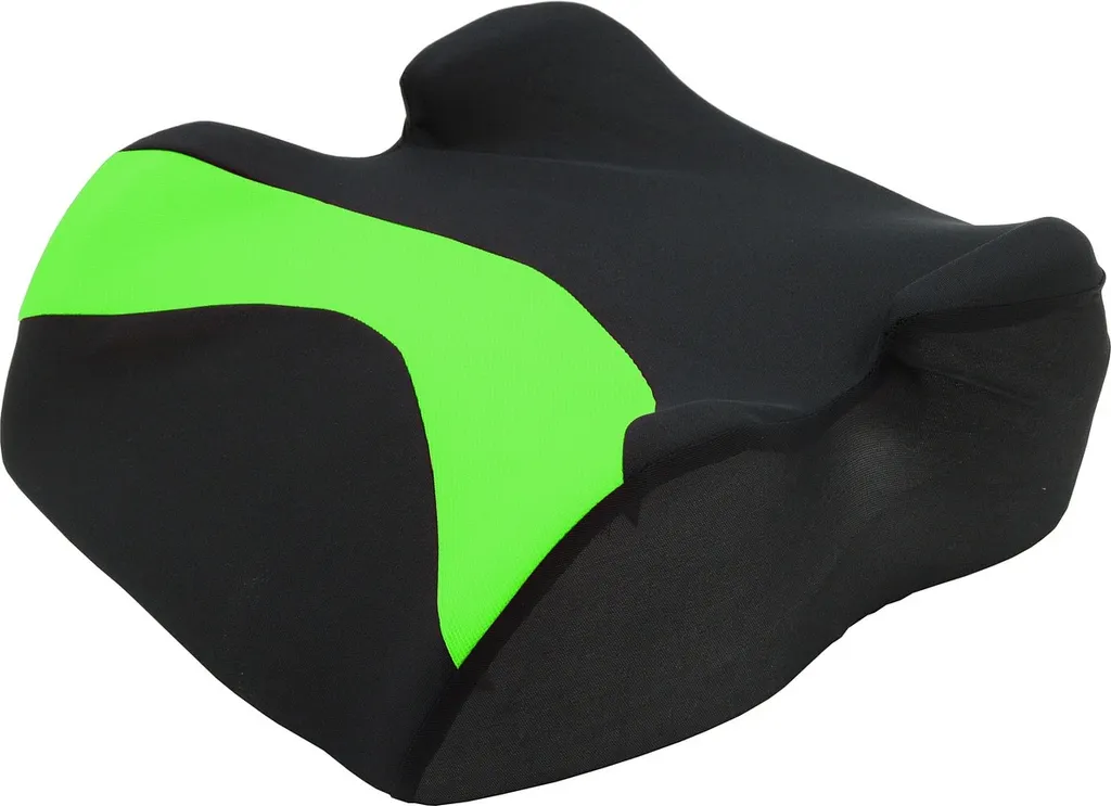 Compass 01491 - Kindersitz JUNIOR 22-36kg Grün 3 Compass 01491 - Kindersitz JUNIOR 22-36kg Grün