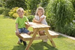 MyToys COLLECTION Möbel OUTDOOR Active Sitzgarnitur 89x78x50 Cm Kindersitzgruppen Sitzmöbel -Barbie Store b28613f00e502b76e355fe082b073017