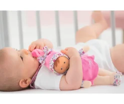 SIMBA TOYs Simba Corolle MDC Miss Pink Corolle's Flower -Barbie Store b33ccd4d1022e47fb9f1285797ed8e0c