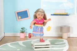 Zapf Creation Zapf BB SISTER BLOND 43CM 43CM 43CM 40 Zapf Creation Zapf BB SISTER BLOND 43CM 43CM 43CM -Barbie Store b384ab9c769e6a9b60dc2c49ffa7dc85