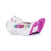 Chipolino Kindersitz Monty Gruppe 2/3 (22 - 36 Kg) Bezug Abnehmbar Und Waschbar Pink -Barbie Store b3b87c9d65e6bf0662f9666b43efe993
