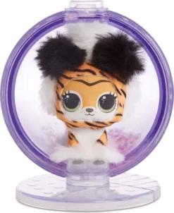 L.O.L. Surprise! L.O.L. Surprise | Fluffy Pets | LOL Haustier & Accessoires | Winter Disco Serie 35 L.O.L. Surprise! L.O.L. Surprise | Fluffy Pets | LOL Haustier & Accessoires | Winter Disco Serie -Barbie Store b3c5826c5507a23d797c8472ffe569af