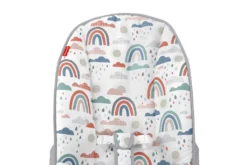 Fisher Price Fisher-Price Regenbogen Wippe -Barbie Store b4f194554132be125ba86efc8c68663d