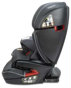 Osann Kinderautositz Jazzi PS Mit Isofix Und Fangkörpersystem Gruppe 1/2/3 (9-36 Kg) Kindersitz - Universe Grey -Barbie Store b6bad28db210e600951304d6648dc9f9