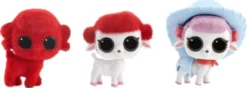 MGA Entertainment L.O.L. Surprise Fuzzy Pets, 557111E7C 38 MGA Entertainment L.O.L. Surprise Fuzzy Pets, 557111E7C -Barbie Store b6f204678fb19b2d0513e69c0e814701