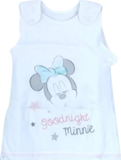 Baby Schlafsack Minnie Mouse 90 X 45 Cm 6 Bis 18 Monate -Barbie Store b84dddee030a6bb96cbf0fb5b90c0f97