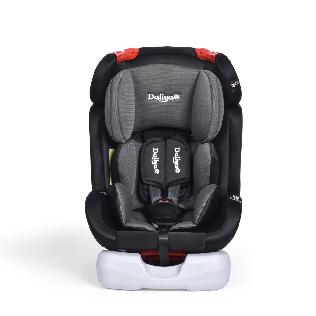 Daliya® Sitorino Kinderautositz 0-36KG Schwarz, Mitwachsender Autositz, Kindersitz GR. 0+1+2+3, Isofix Fix, Top Tether, 5 Punkt Sicherheitsgurt, 2x Isofix Einbauhilfe…… 15 Daliya® Sitorino Kinderautositz 0-36KG Schwarz, Mitwachsender Autositz, Kindersitz GR. 0+1+2+3, Isofix Fix, Top Tether, 5 Punkt Sicherheitsgurt, 2x Isofix Einbauhilfe…… – Bild 13