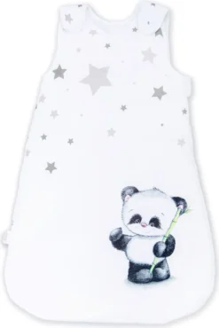 Herding Baby-Schlafsack Panda, 70x45cm 12 Herding Baby-Schlafsack Panda, 70x45cm -Barbie Store b85735960099c6a91419cb514c8616ae