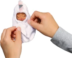 Zapf Creation ZAPF 904107 BABY Born® Surprise2 Sidekick -Barbie Store b8a3905f2a2e692e16cd432503763a34