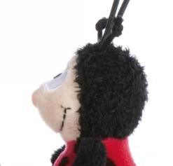 Nici 44858 Message To Go Loop 8cm Marienkäfer – Beste Mama -Barbie Store b8c96f9c45f986f15799b6752c2f3651