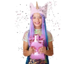 Zapf Creation 564737E7C Na!Na!Na! Surprise Pom Dol -Barbie Store b98acf62c1019d0ec3eaba81dd1a0e88