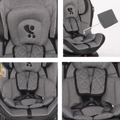 Lorelli Kindersitz Aviator SPS Isofix Gruppe 0+/1/2/3 (0 - 36 Kg) 0 - 12 Jahre Hellgrau 27 Lorelli Kindersitz Aviator SPS Isofix Gruppe 0+/1/2/3 (0 - 36 Kg) 0 - 12 Jahre Hellgrau -Barbie Store b9b1fa835140111e7ddc16ab921a2334