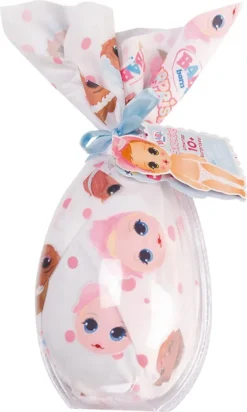 Zapf Creation ZAPF 904107 BABY Born® Surprise2 Sidekick -Barbie Store b9b34370802e91e3c9b18334c955f0a6