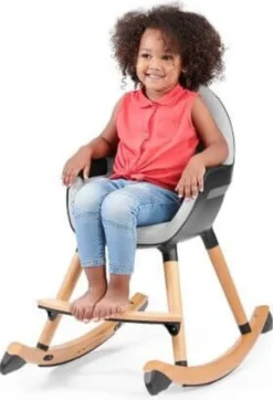 Kinderkraft Baby Babywippe Finio, Weiß Babywippen Babys 1. Jahr Wippen Schaukel Babywippe Babyschaukel Kinderschauel Elektrische Wippe Elektrowippe Babys 1.Jahr -Barbie Store b9d601ab0a0d5406703706a0ab1aabe0