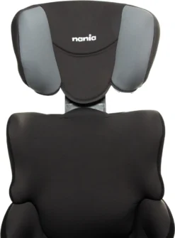 Osann Kindersitz BeFix SP Gris - Mit 5-fach Höhenverstellbare Kopfstütze - 3 Bis 12 Jahren (15 - 36 Kg) - Anthrazit , Schwarz , Grau 11 Osann Kindersitz BeFix SP Gris - Mit 5-fach Höhenverstellbare Kopfstütze - 3 Bis 12 Jahren (15 - 36 Kg) - Anthrazit , Schwarz , Grau -Barbie Store b9f1ca89dd9b4d6fadbddd1e6dc8bedf