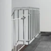 Reer Baby Stair Flex Geländerbefestigungsset Treppenschutzgitter Türgitter & Treppengitter Türen Schutz Befestigung Türschutzgitter 2 Reer Baby Stair Flex Geländerbefestigungsset Treppenschutzgitter Türgitter & Treppengitter Türen Schutz Befestigung Türschutzgitter -Barbie Store ba10beb99d2ea8d91a3a05cc94d807cc