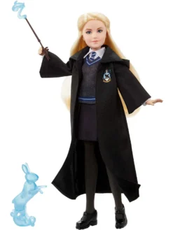Harry Potter Luna & Patronus -Barbie Store ba33a024c2098e460f9516eb840278be