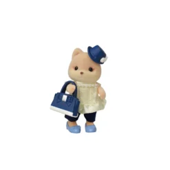 Sylvanian Families 5541 Mode Spielset Mit Karamel Hund - Puppenhaus Spielset 16 Sylvanian Families 5541 Mode Spielset Mit Karamel Hund - Puppenhaus Spielset -Barbie Store bae01948887b91941c0a8585fc87bb59