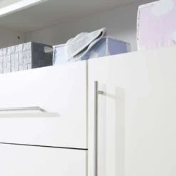 Roba Wickelkommode 'Maren', Mit Abnehmbarem Wickelansatz, Breit, 2 Schubladen, Wickelhöhe 90 Cm 15 Roba Wickelkommode 'Maren', Mit Abnehmbarem Wickelansatz, Breit, 2 Schubladen, Wickelhöhe 90 Cm -Barbie Store bc4a1467442d4d9c57ac0cc1208b4917