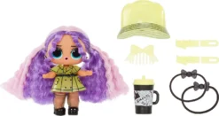 MGA Entertainment 572657EUC L.O.L. Surprise Hairgoals 2.0 - Sortiert -Barbie Store bc9cb4591cbc68093de20f6031ab079a
